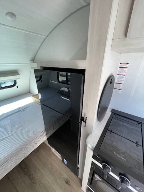 2026 Forest River 2026 Forest River r-pod - thumbnail 9