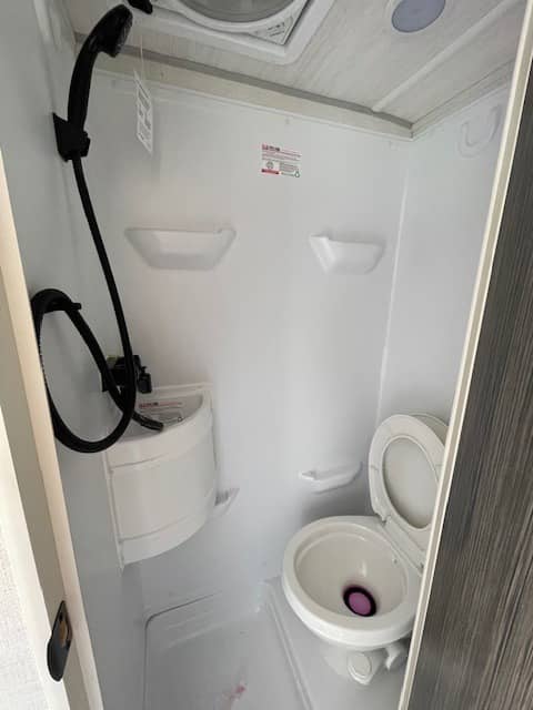 2026 Forest River 2026 Forest River r-pod - thumbnail 10