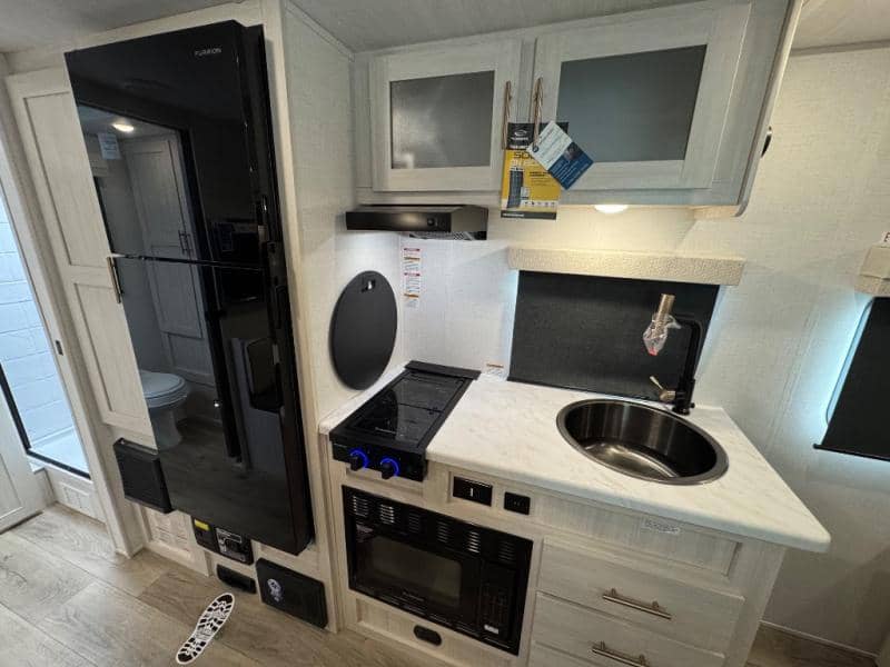 2026 Forest River 2026 Forest River R-Pod - thumbnail 7