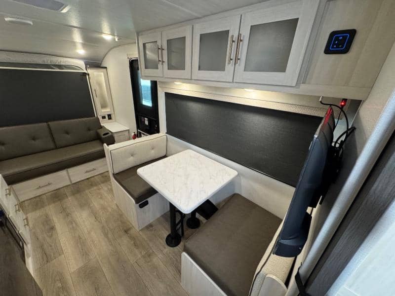 2026 Forest River 2026 Forest River R-Pod - thumbnail 14