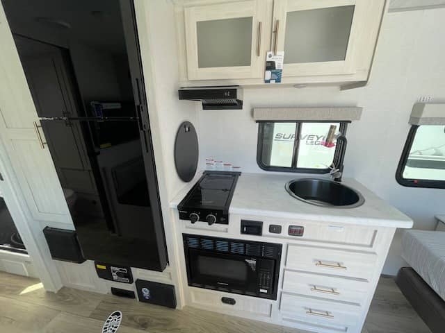 2026 Forest River 2026 Forest River R-Pod - thumbnail 6