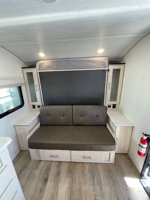 2026 Forest River 2026 Forest River R-Pod - thumbnail 5