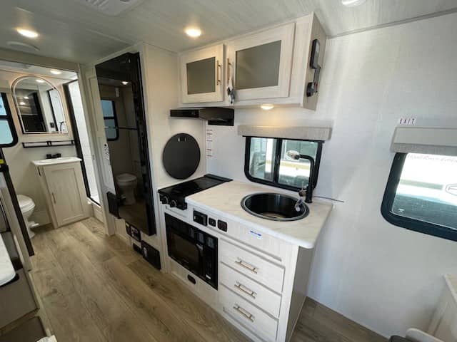 2026 Forest River 2026 Forest River R-Pod - thumbnail 6