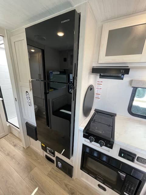 2026 Forest River 2026 Forest River R-Pod - thumbnail 8