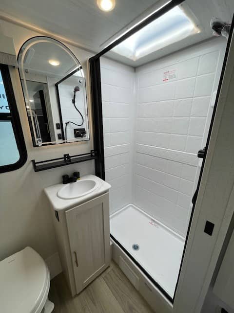 2026 Forest River 2026 Forest River R-Pod - thumbnail 9