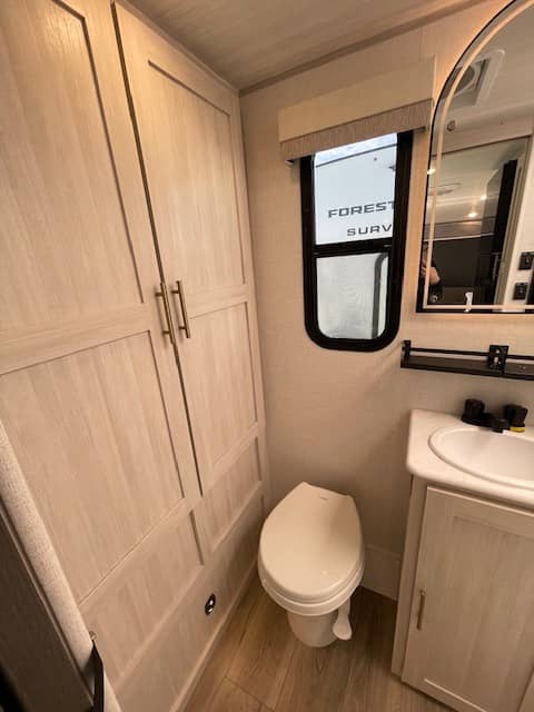 2026 Forest River 2026 Forest River R-Pod - thumbnail 10