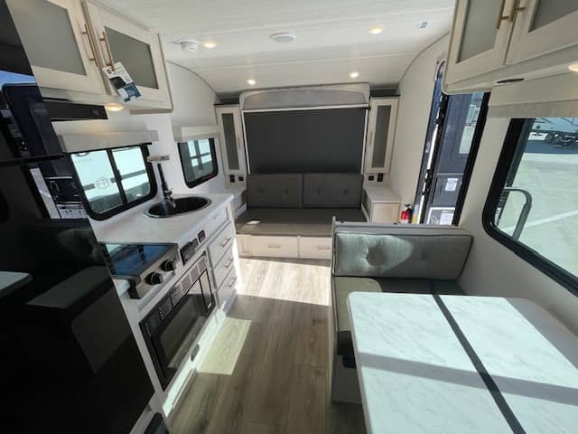 2026 Forest River 2026 Forest River R-Pod - thumbnail 11