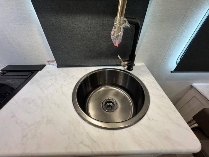 2026 Forest River 2026 Forest River R-Pod - thumbnail 11