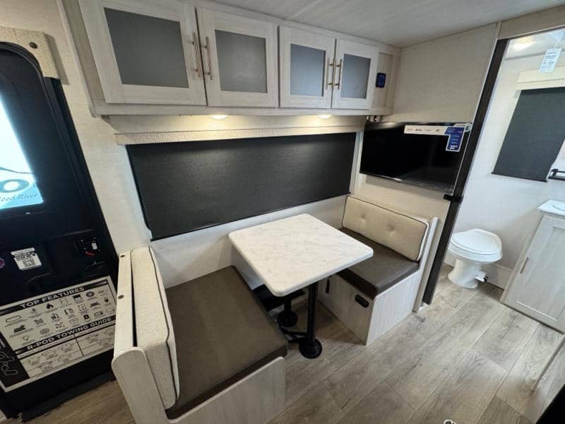 2026 Forest River 2026 Forest River R-Pod - thumbnail 16