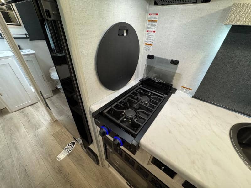 2026 Forest River 2026 Forest River R-Pod - thumbnail 17