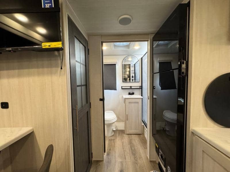 2026 Forest River 2026 Forest River R-pod - thumbnail 10