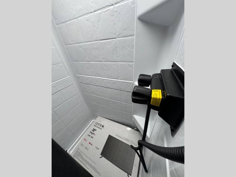 2026 Forest River 2026 Forest River R-pod - thumbnail 14