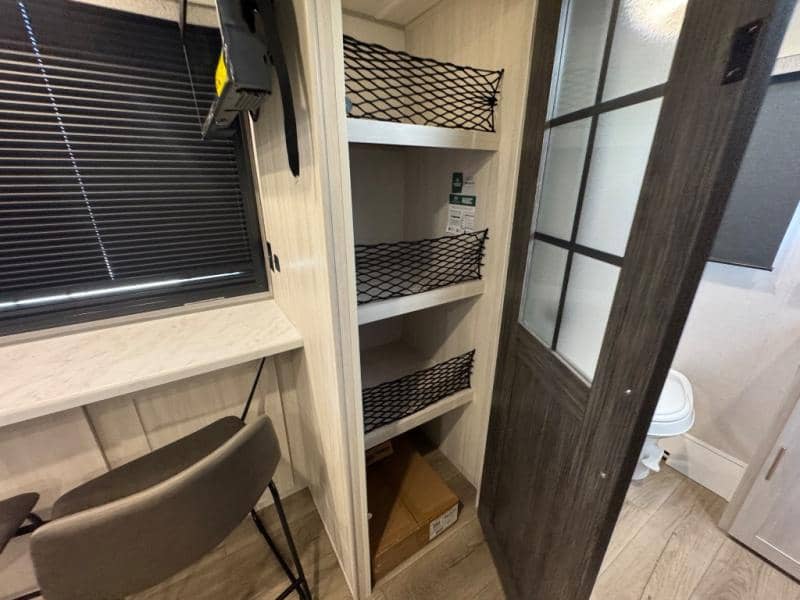 2026 Forest River 2026 Forest River R-pod - thumbnail 16