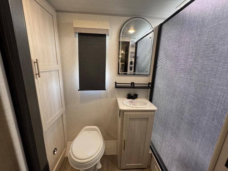 2026 Forest River 2026 Forest River R-pod - thumbnail 17