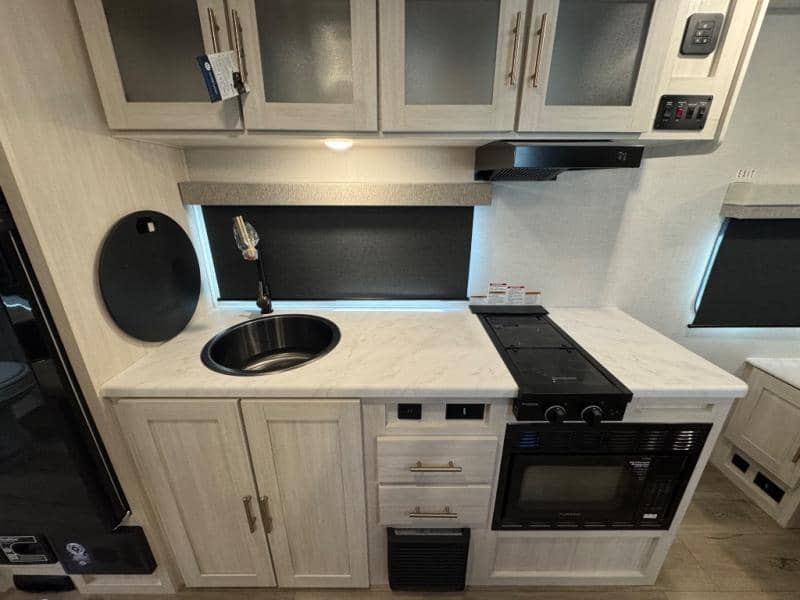 2026 Forest River 2026 Forest River R-pod - thumbnail 19