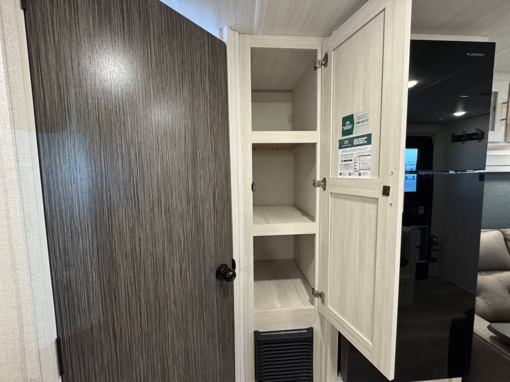 2026 Forest River 2026 Forest River R-Pod - thumbnail 11