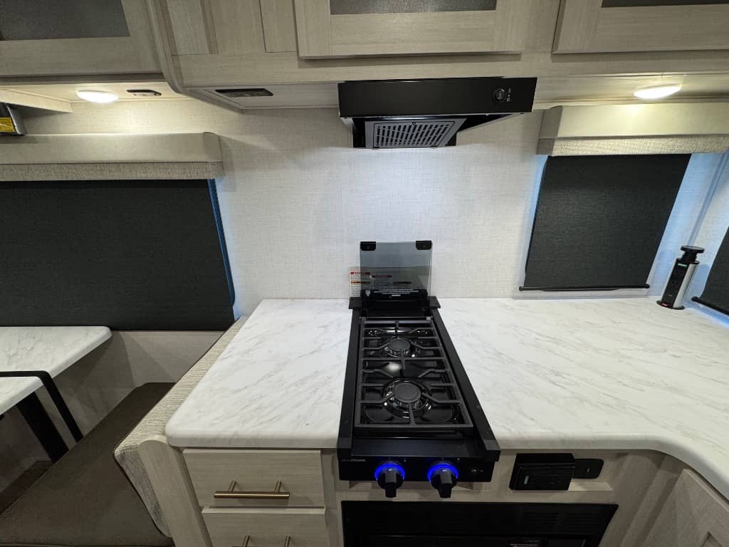 2026 Forest River 2026 Forest River R-Pod - thumbnail 19