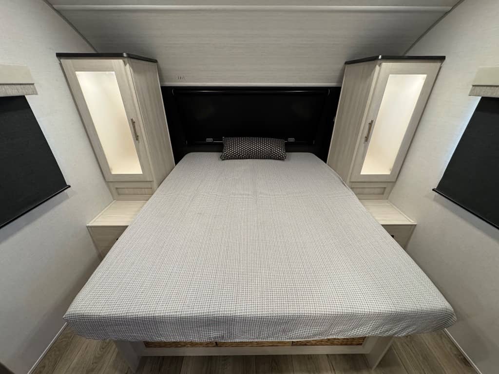 2026 Forest River 2026 Forest River R-Pod - thumbnail 22