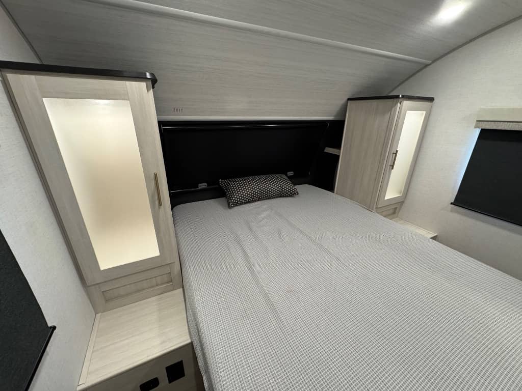 2026 Forest River 2026 Forest River R-Pod - thumbnail 24