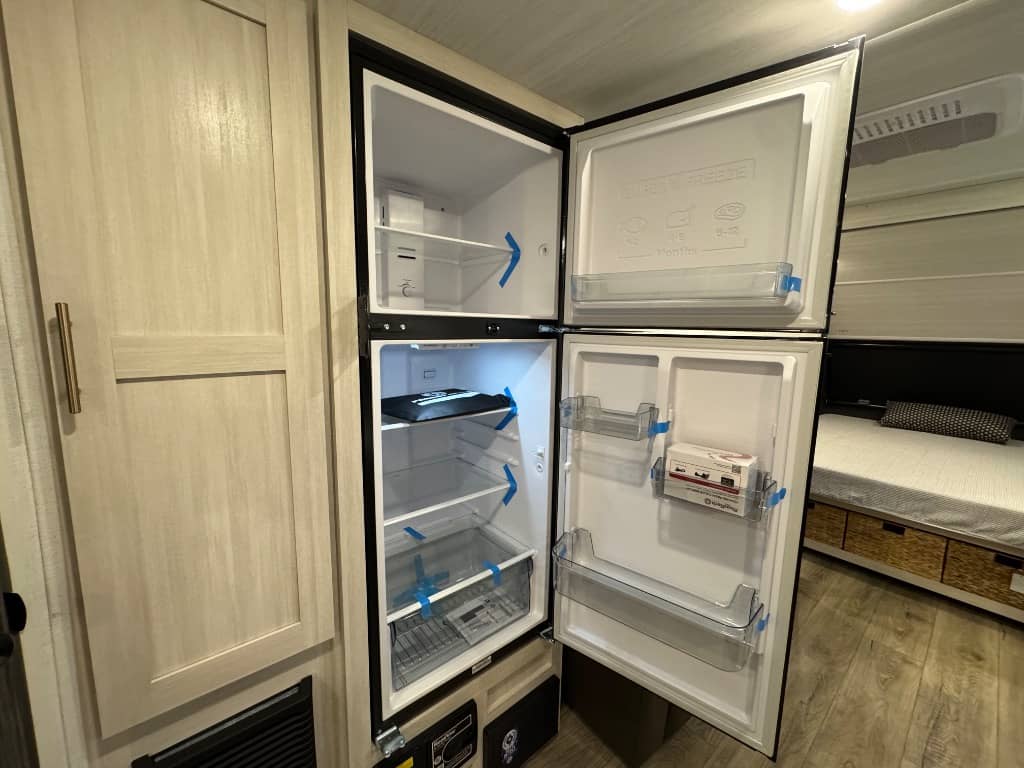 2026 Forest River 2026 Forest River R-Pod - thumbnail 10