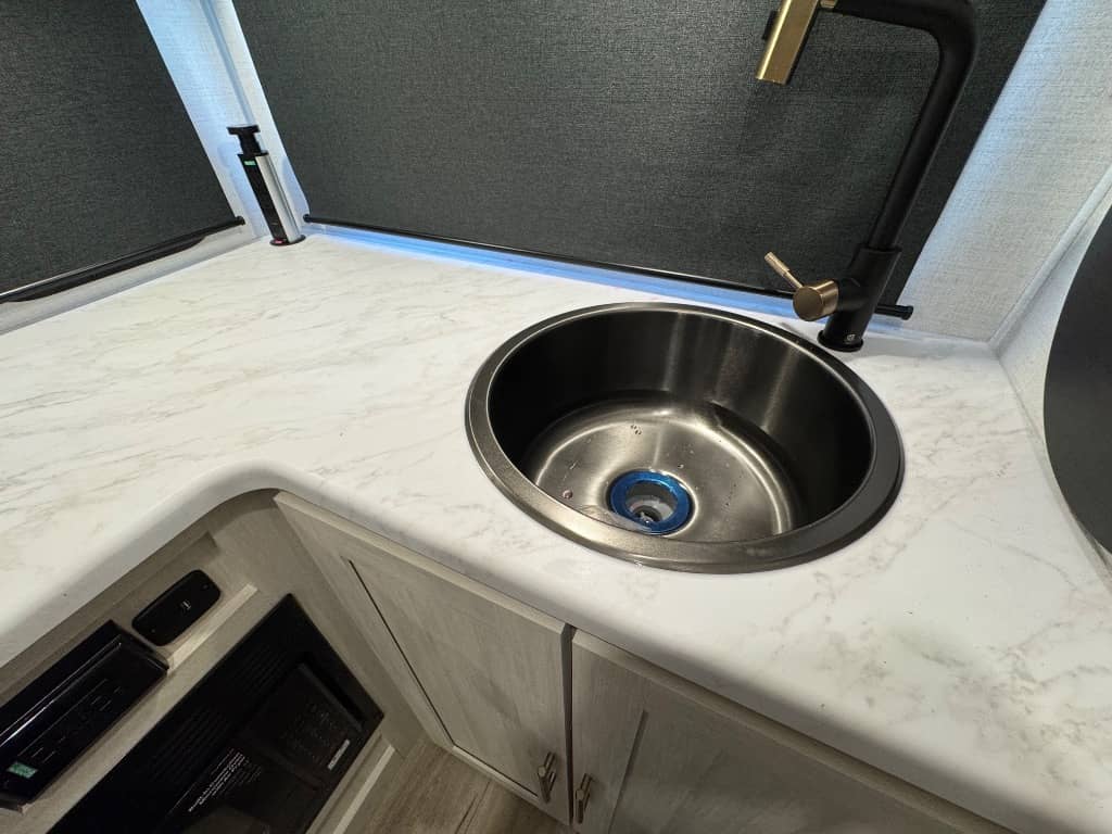 2026 Forest River 2026 Forest River R-Pod - thumbnail 17