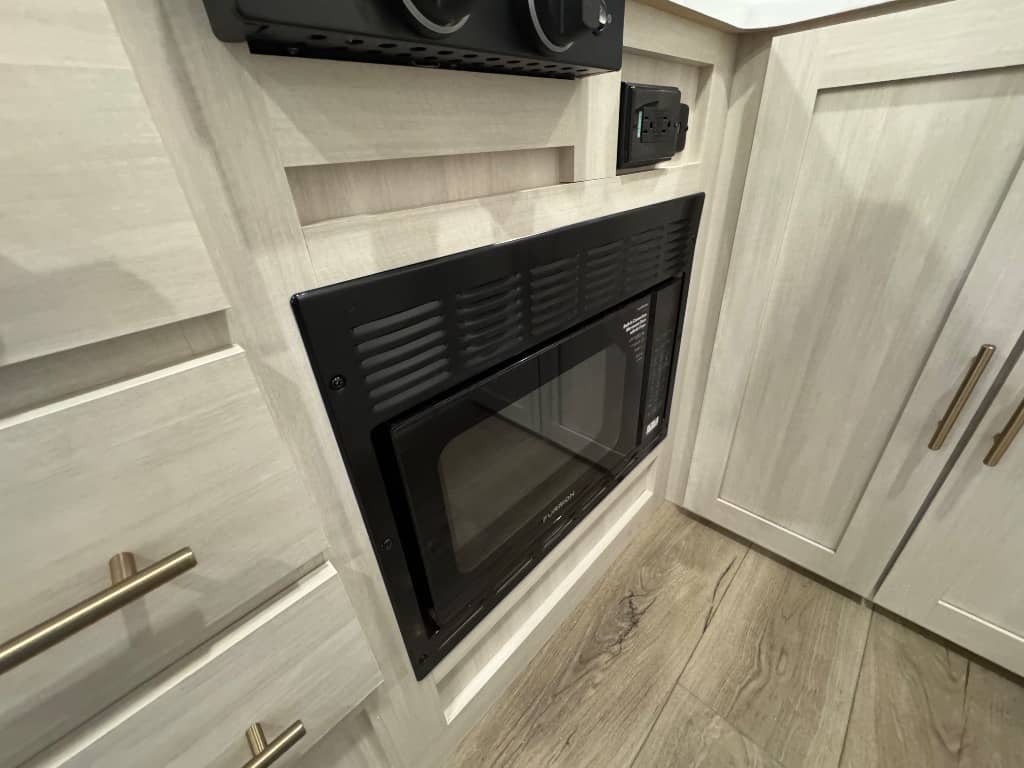 2026 Forest River 2026 Forest River R-Pod - thumbnail 18