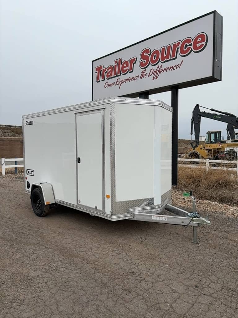 2026 Alcom 2026 Alcom Xpress XLT Pro - thumbnail 1