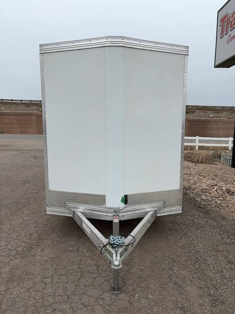 2026 Alcom 2026 Alcom Xpress XLT Pro - thumbnail 2