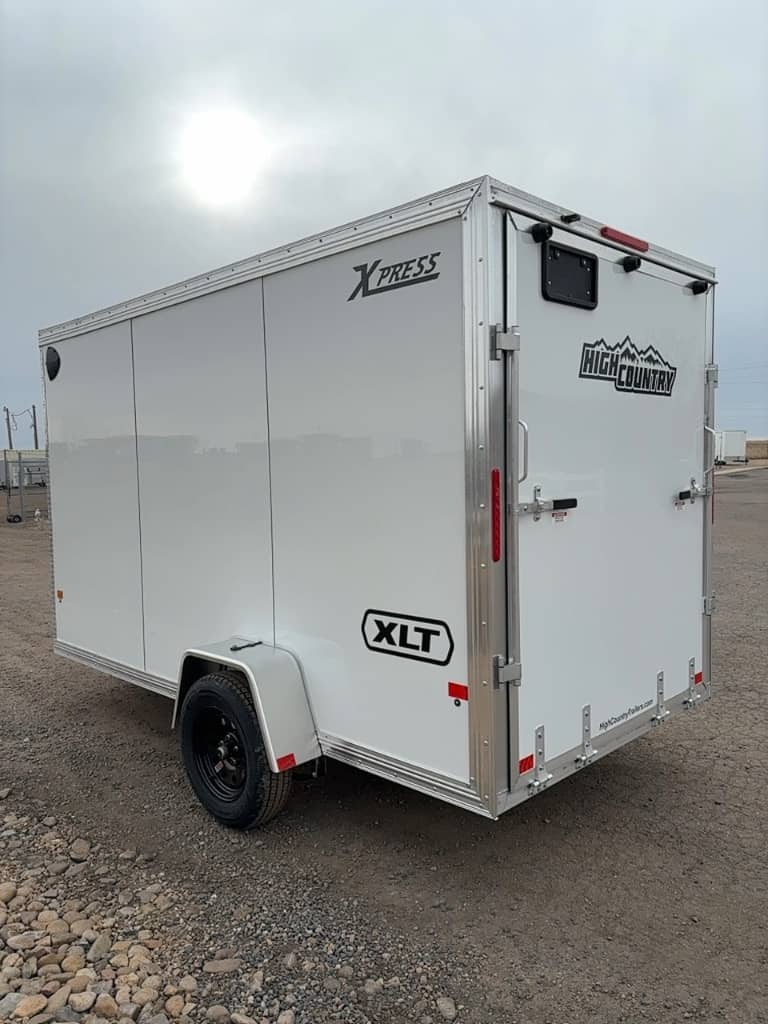 2026 Alcom 2026 Alcom Xpress XLT Pro - thumbnail 6