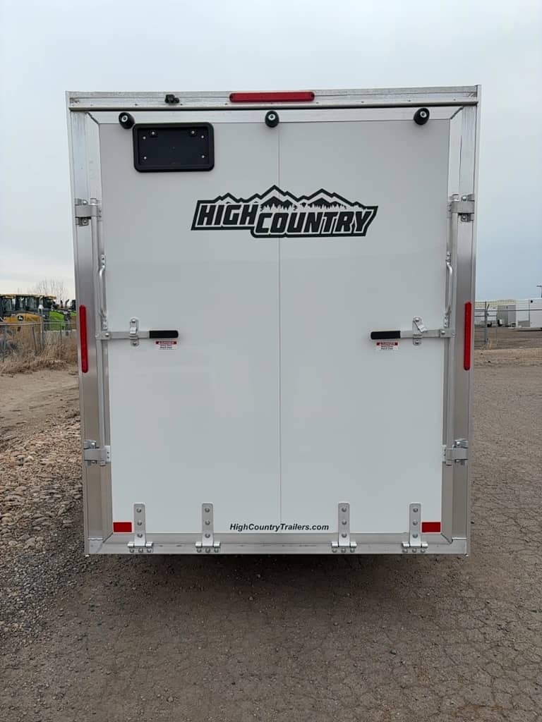 2026 Alcom 2026 Alcom Xpress XLT Pro - thumbnail 7