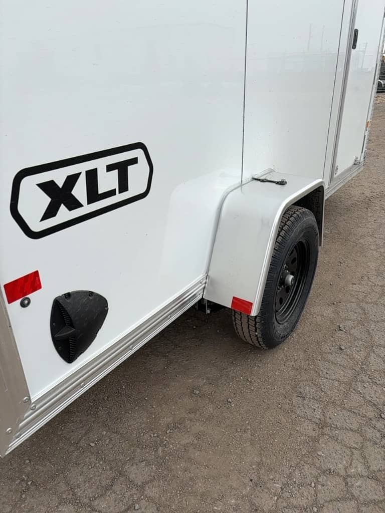 2026 Alcom 2026 Alcom Xpress XLT Pro - thumbnail 9