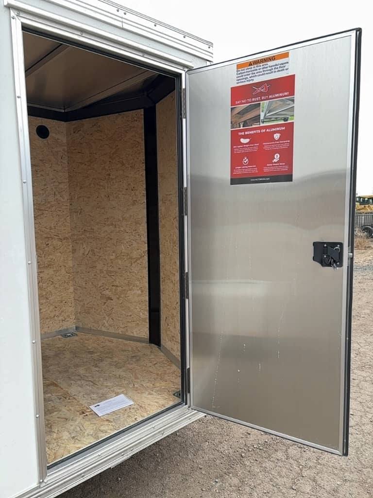 2026 Alcom 2026 Alcom Xpress XLT Pro - thumbnail 11