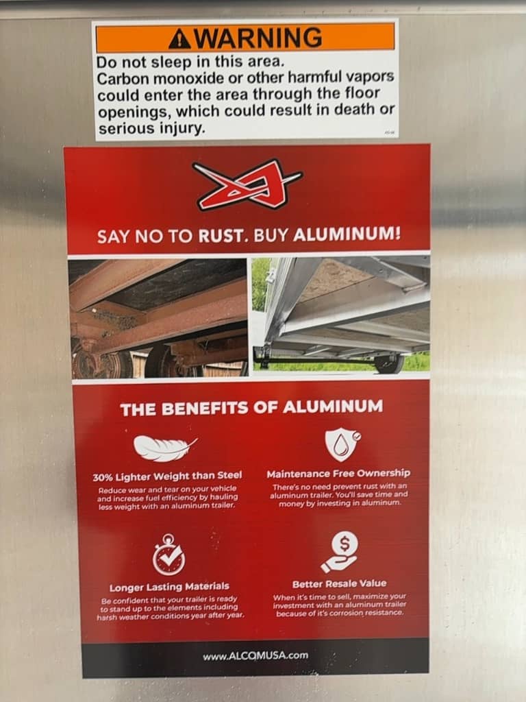 2026 Alcom 2026 Alcom Xpress XLT Pro - thumbnail 15