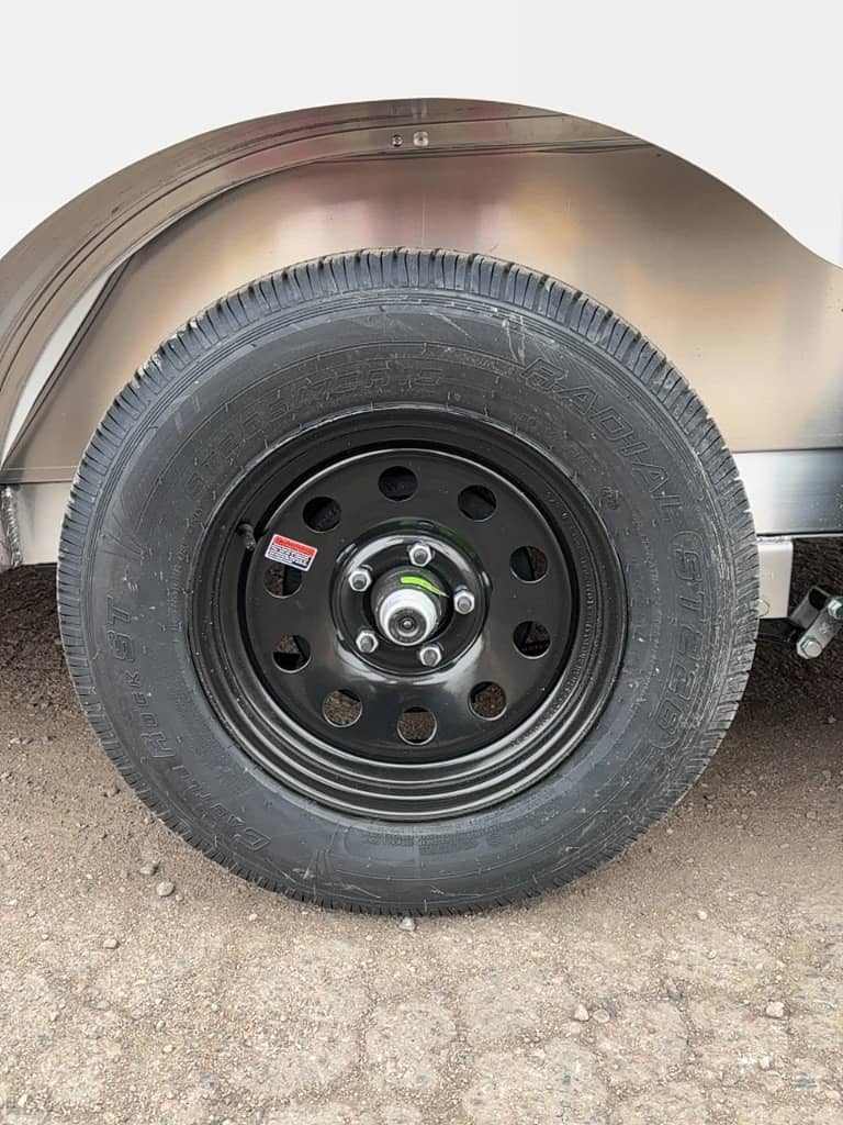 2026 Alcom 2026 Alcom Xpress XLT Pro - thumbnail 5