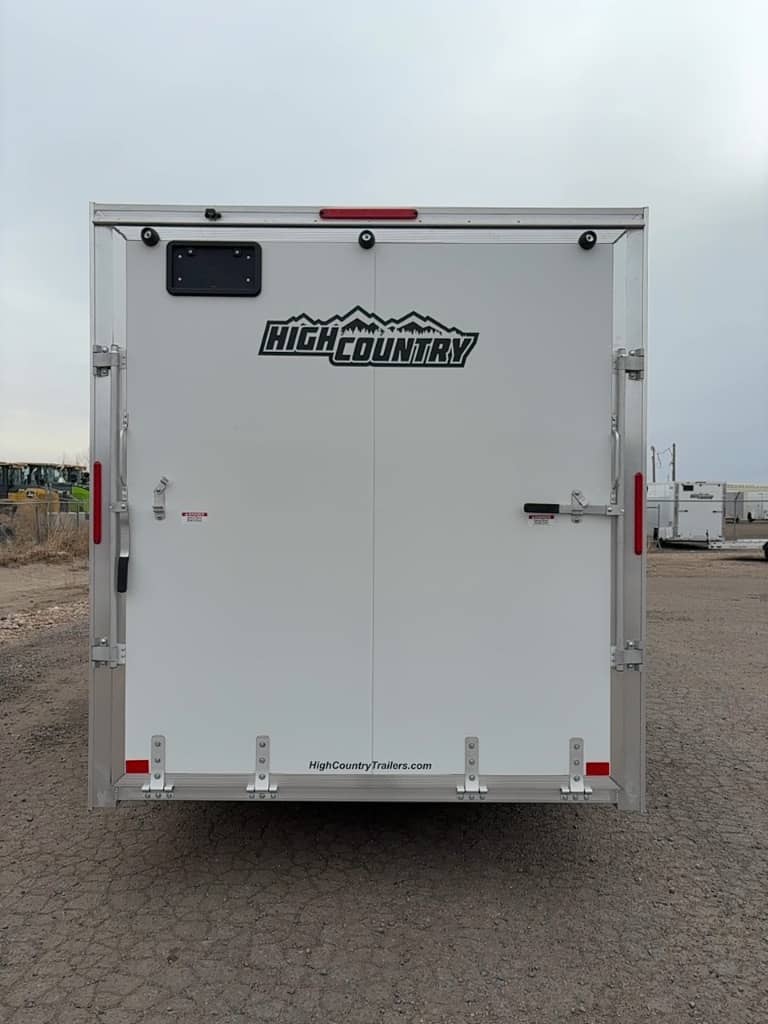 2026 Alcom 2026 Alcom Xpress XLT Pro - thumbnail 7