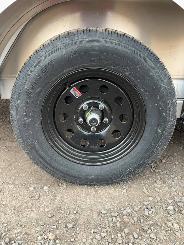 2026 Alcom 2026 Alcom Xpress XLT Pro - thumbnail 5