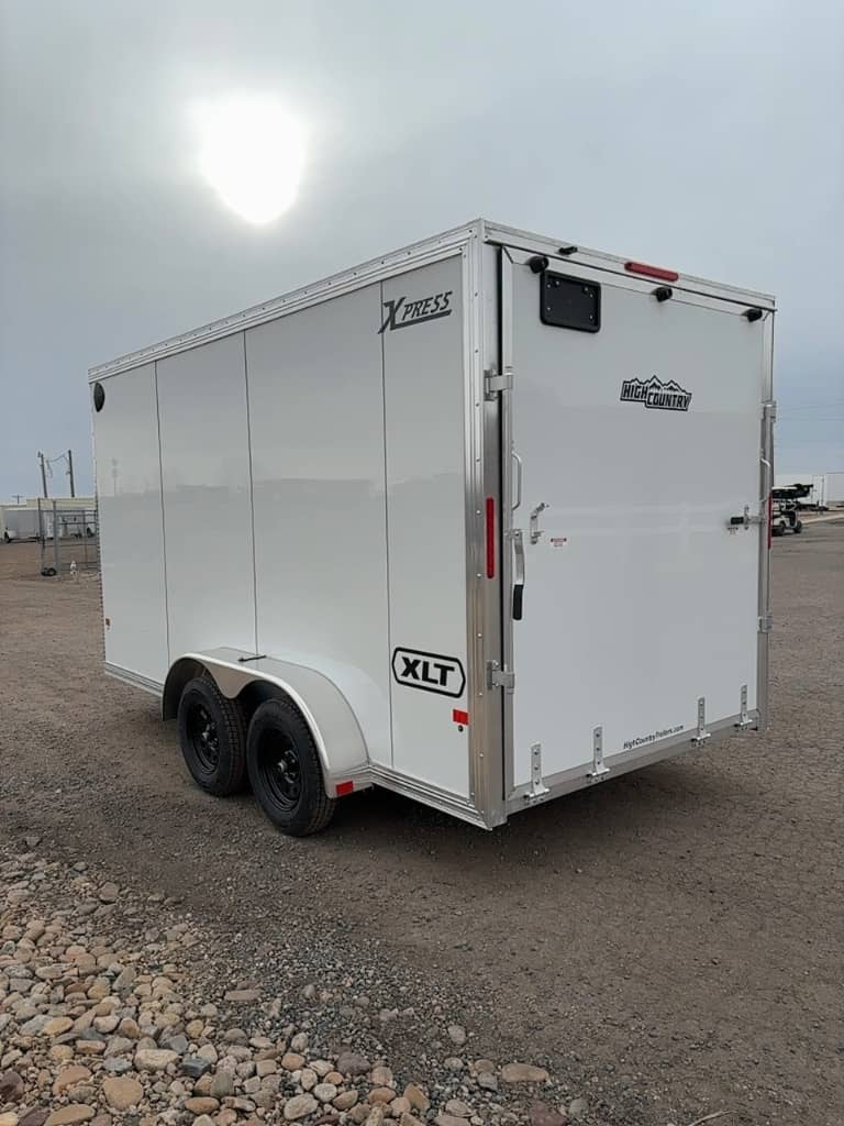 2026 Alcom 2026 Alcom Xpress XLT Pro - thumbnail 6