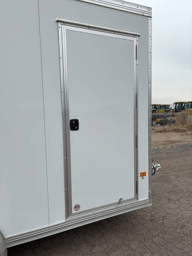 2026 Alcom 2026 Alcom Xpress XLT Pro - thumbnail 10