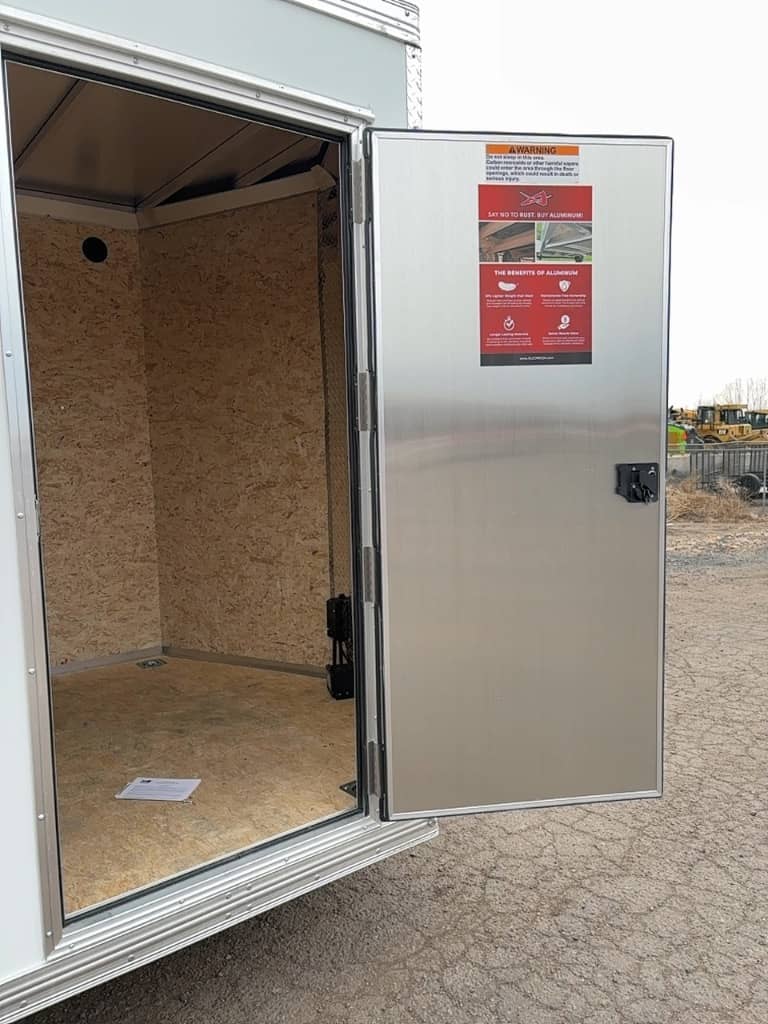 2026 Alcom 2026 Alcom Xpress XLT Pro - thumbnail 11