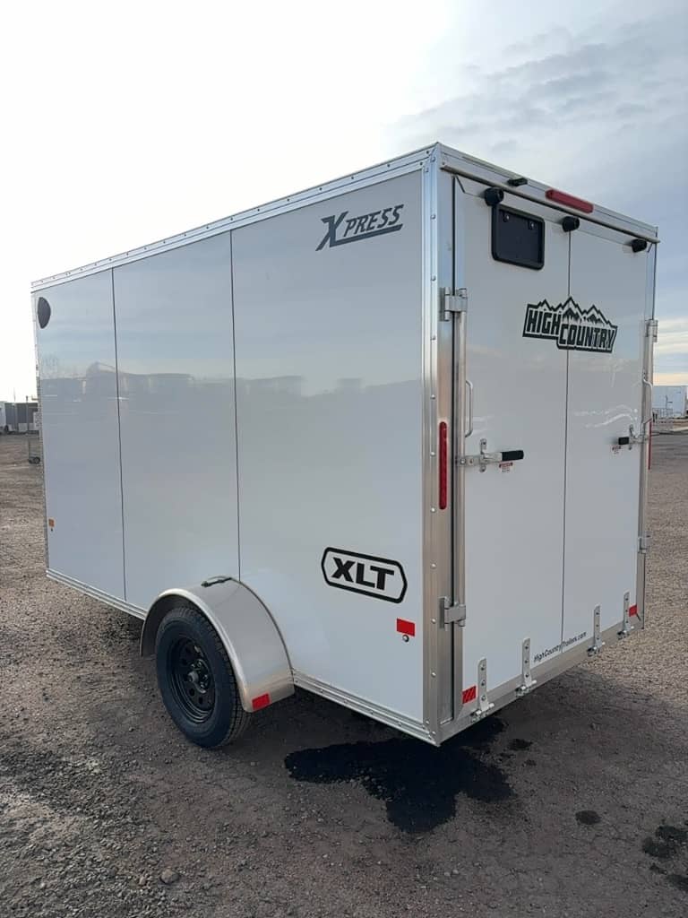 2026 Alcom 2026 Alcom Xpress - thumbnail 6