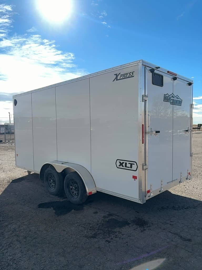 2026 Alcom 2026 Alcom Xpress - thumbnail 6