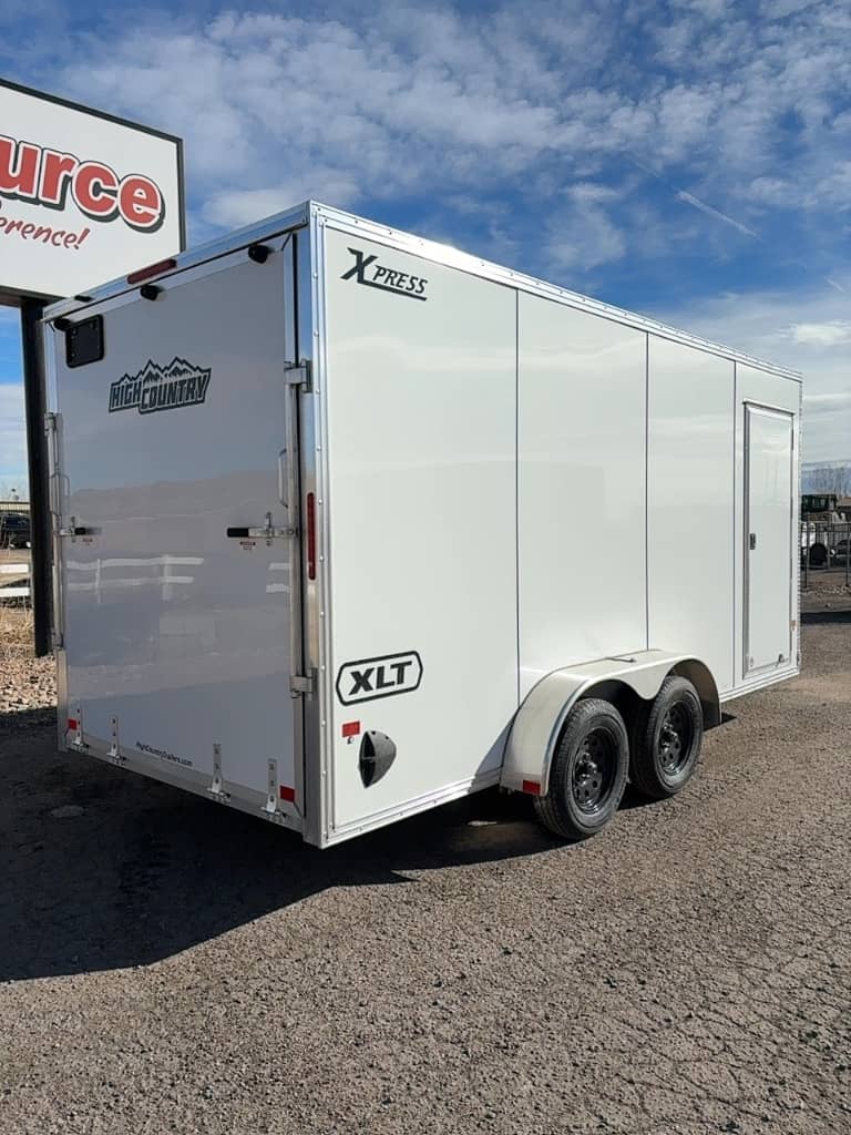 2026 Alcom 2026 Alcom Xpress - thumbnail 8