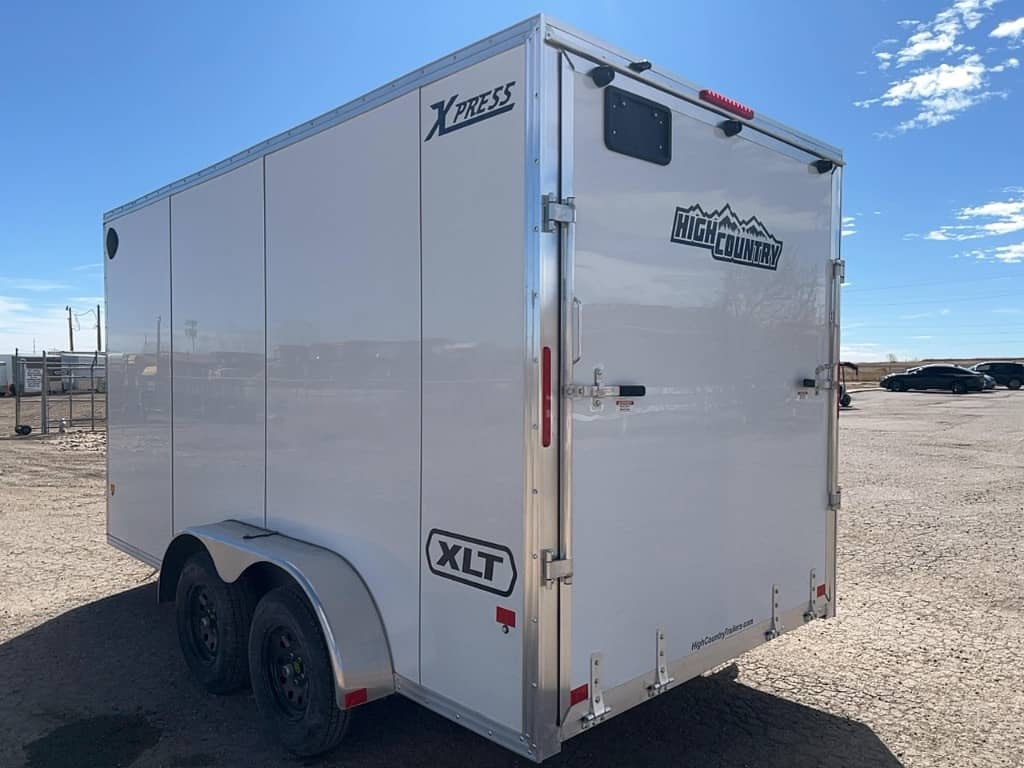 2026 Alcom 2026 Alcom Xpress - thumbnail 3