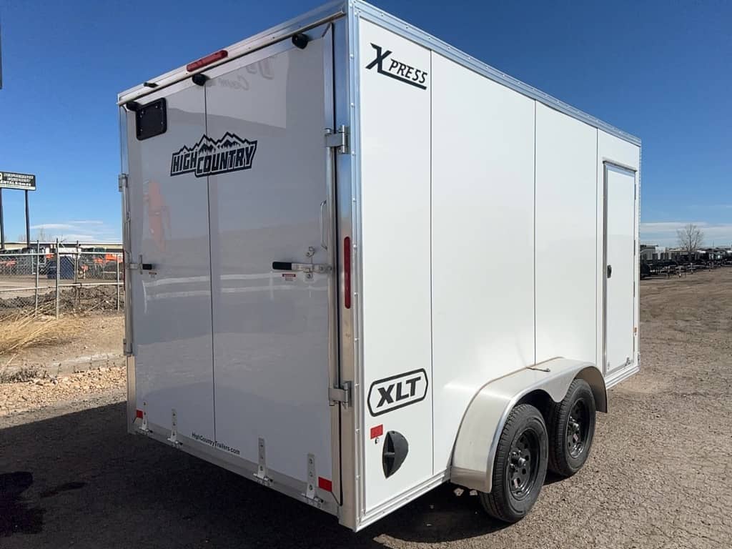 2026 Alcom 2026 Alcom Xpress - thumbnail 4