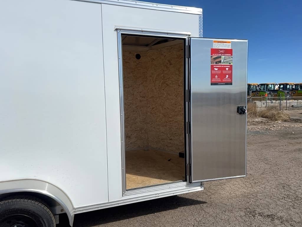 2026 Alcom 2026 Alcom Xpress - thumbnail 11