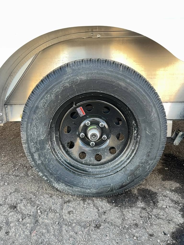 2026 Alcom 2026 Alcom Xpress - thumbnail 5