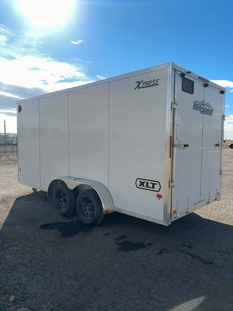 2026 Alcom 2026 Alcom Xpress - thumbnail 6