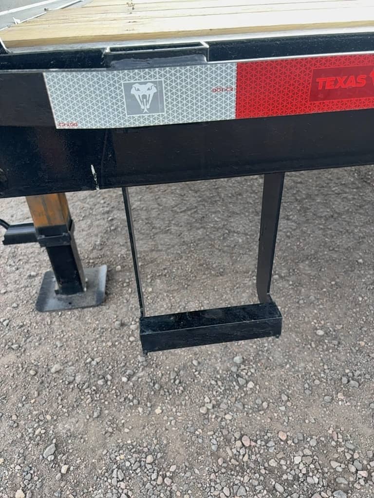 2026 Texas Pride Trailers 2026 Texas Pride Trailers 32' Dually Flatbed - thumbnail 6