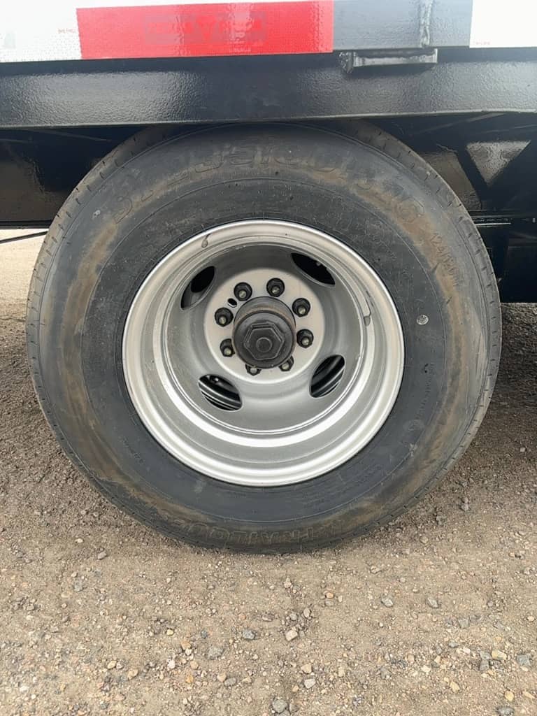 2026 Texas Pride Trailers 2026 Texas Pride Trailers 32' Dually Flatbed - thumbnail 9