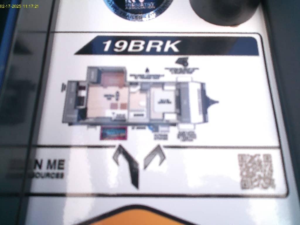 2026 Forest River 2026 Forest River Ibex - thumbnail 5